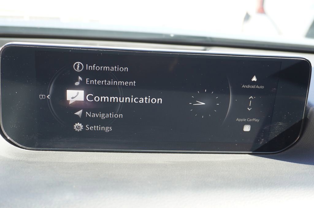 Used 2025 MAZDA CX-50 2.5 Hybrid w/ Premium Plus Pkg image 15