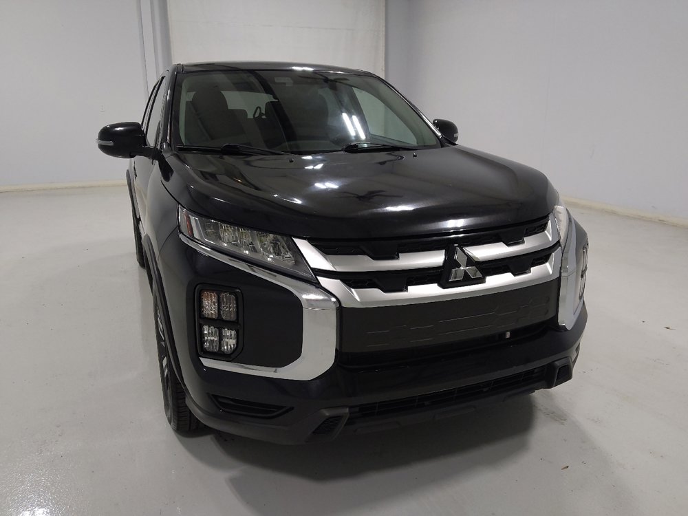 Used 2021 Mitsubishi Outlander Sport SE image 14