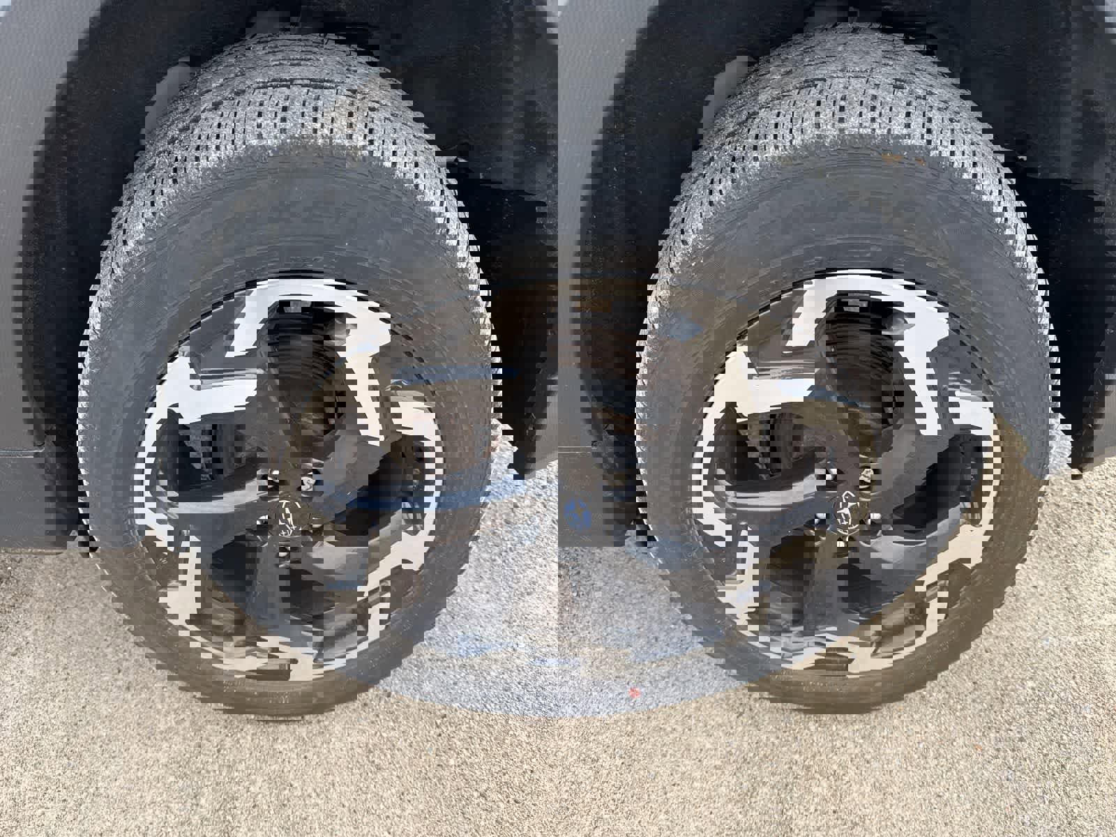 Used 2023 Subaru Crosstrek 2.5i Limited image 7