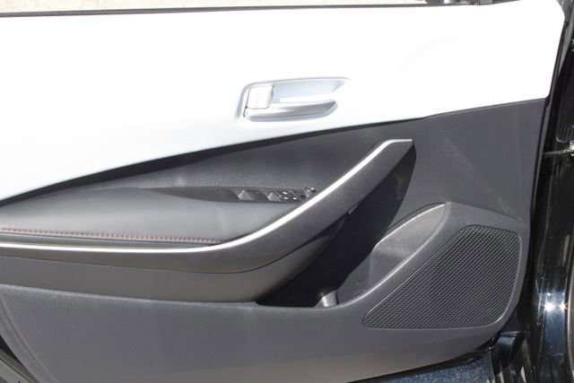 Used 2025 Toyota Corolla SE FWD image 13