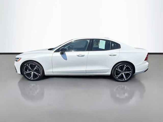 Used 2023 Volvo S60 B5 Plus w/ Climate Package AWD/4WD image 4
