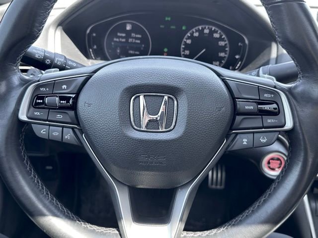 Used 2020 Honda Accord Sport image 13