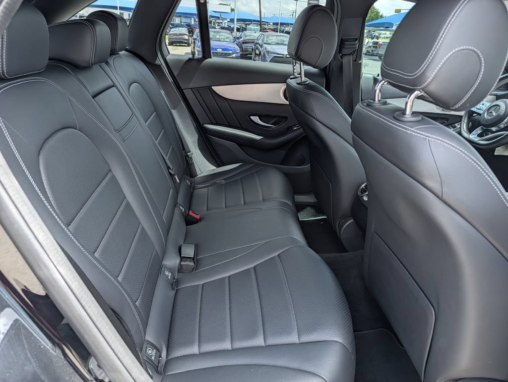 Used 2022 Mercedes-Benz GLC 300 image 29
