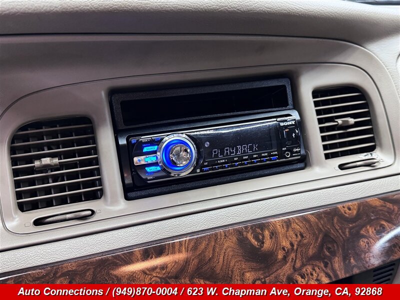 Used 2005 Mercury Grand Marquis LS RWD image 15