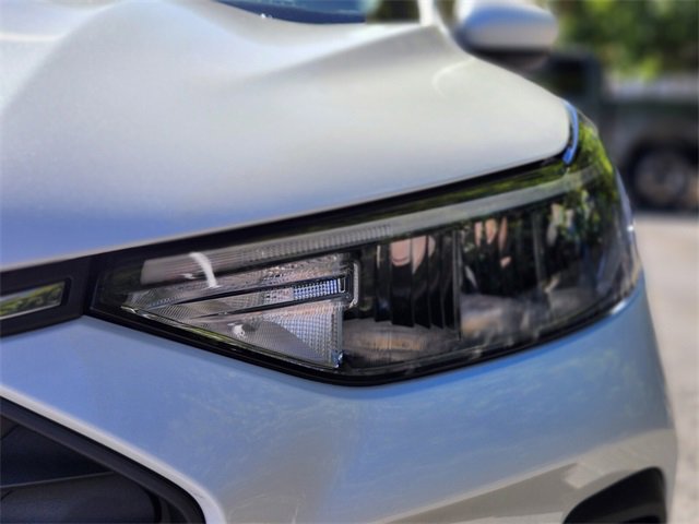 New 2025 Ford Escape SE image 10