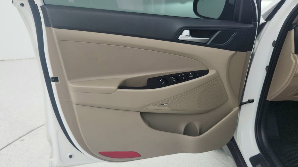 Used 2021 Hyundai Tucson Ultimate AWD/4WD image 26