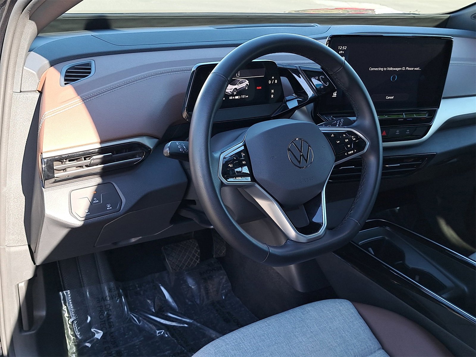 Certified 2023 Volkswagen ID.4 Standard image 15