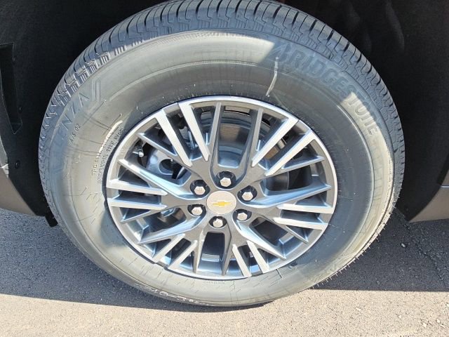 New 2026 Chevrolet Traverse LT w/ Driver Confidence Package image 15