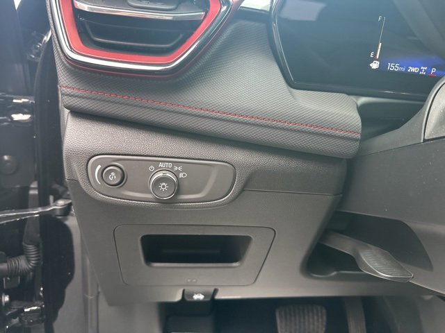 Used 2024 Chevrolet TrailBlazer RS w/ Convenience Package image 21