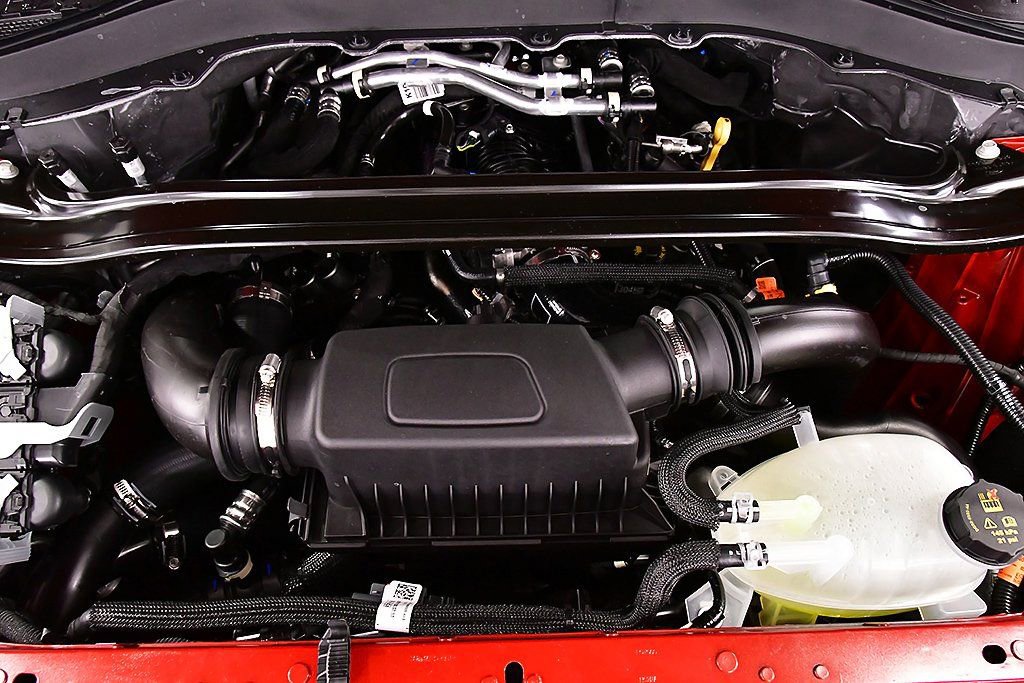 New 2026 Ford Explorer ST w/ Sun And Sound Package image 35