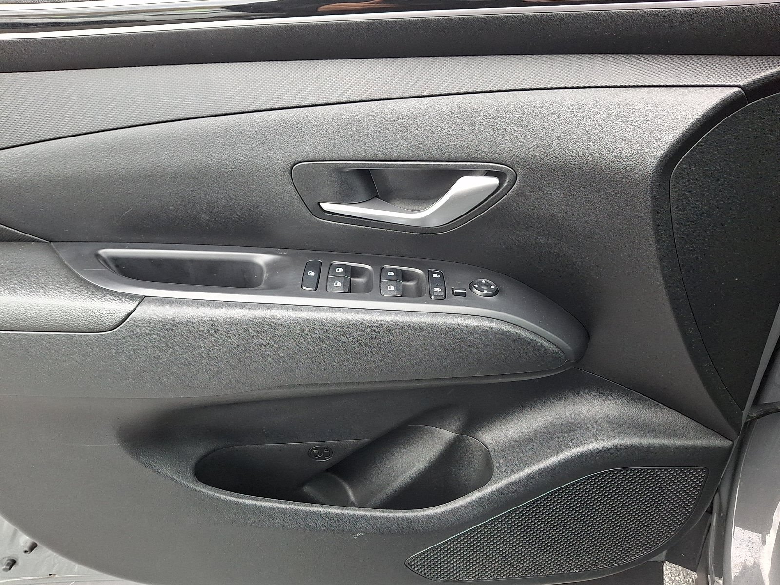 Certified 2024 Hyundai Tucson SEL AWD/4WD image 13