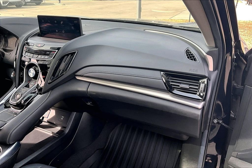 Certified 2025 Acura RDX w/ Technology Package image 20