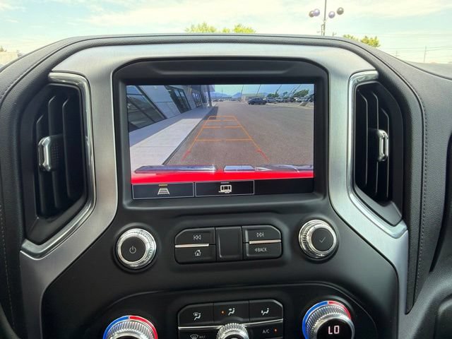 Used 2021 GMC Sierra 1500 Elevation w/ Preferred Package AWD/4WD image 24
