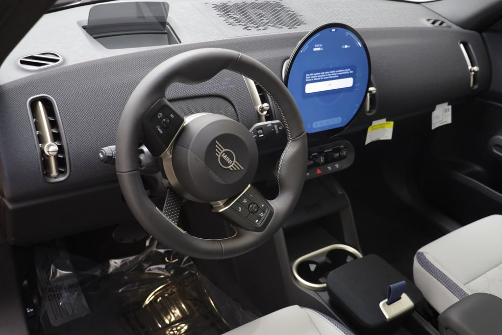 New 2026 MINI Cooper Countryman S AWD/4WD image 7