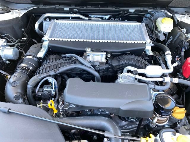 New 2026 Subaru Outback Limited AWD/4WD image 26