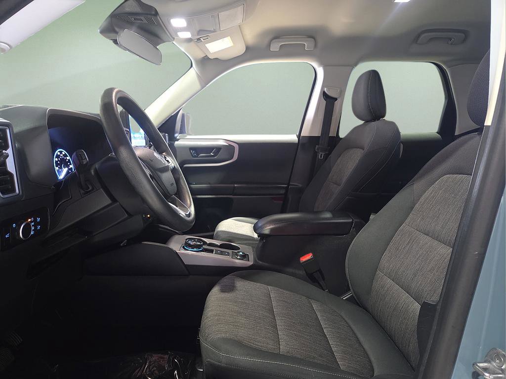 Used 2023 Ford Bronco Sport Big Bend image 20