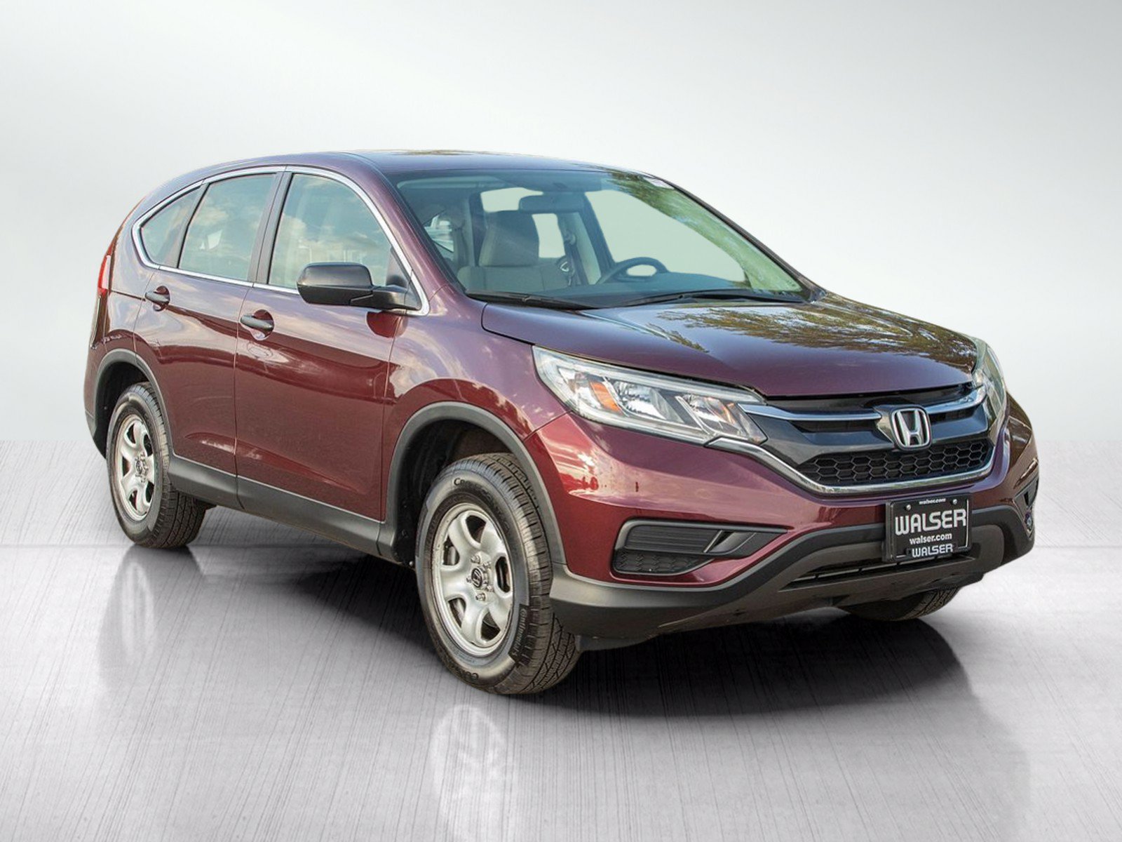Used 2015 Honda CR-V LX image 7