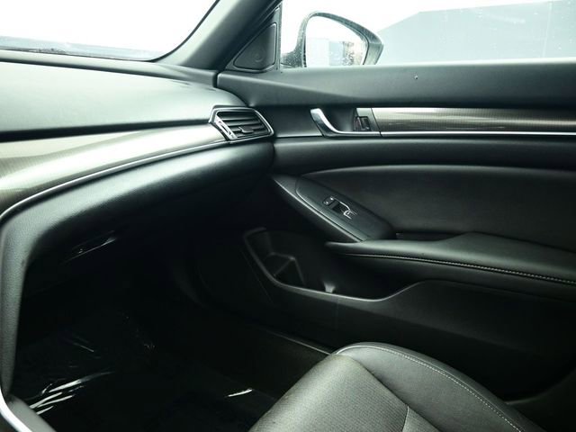 Used 2019 Honda Accord Sport image 22