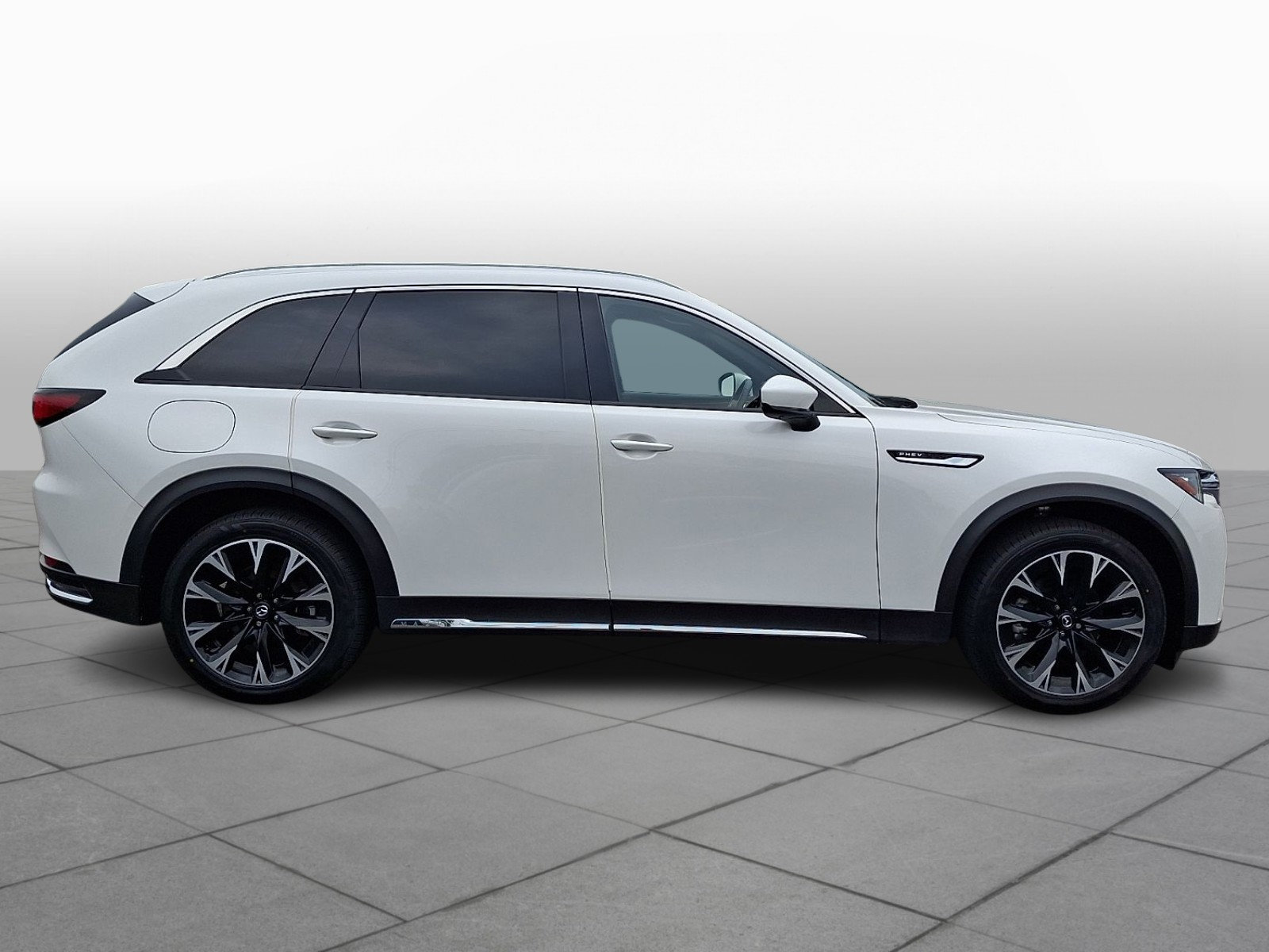 Certified 2024 MAZDA CX-90 Plug-In Hybrid w/ Premium Plus AWD/4WD image 8