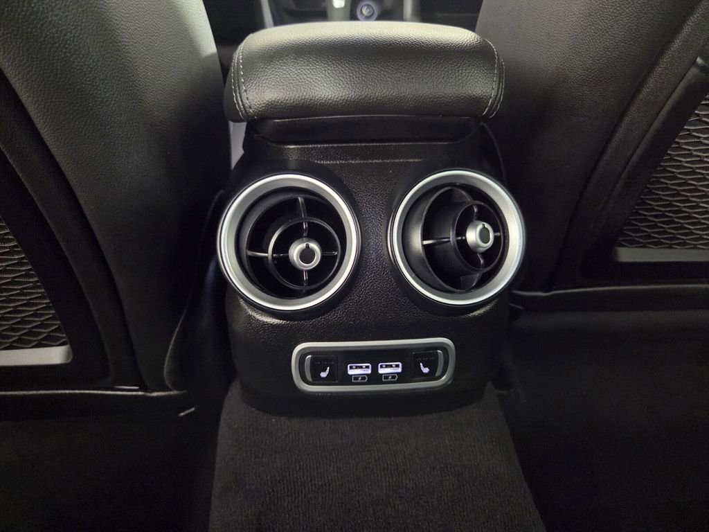 Used 2024 Alfa Romeo Giulia Ti image 14