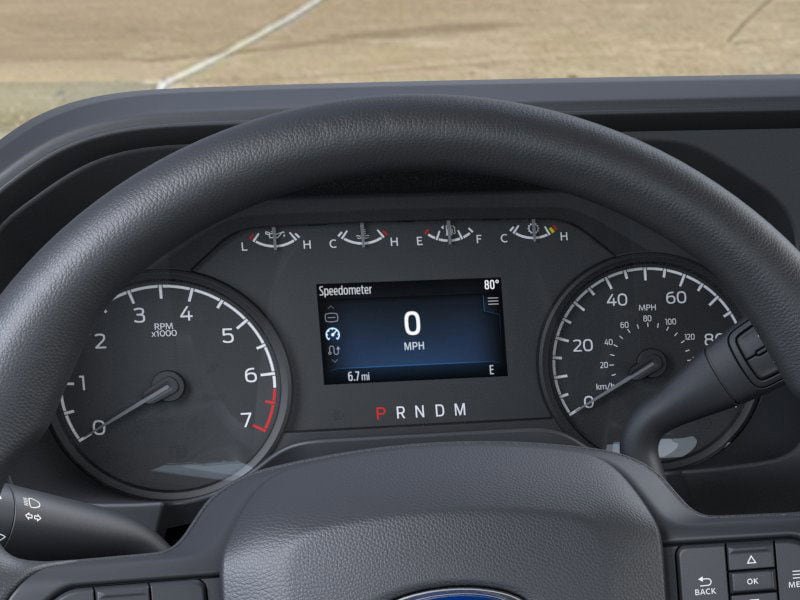 New 2026 Ford F350 XL image 13