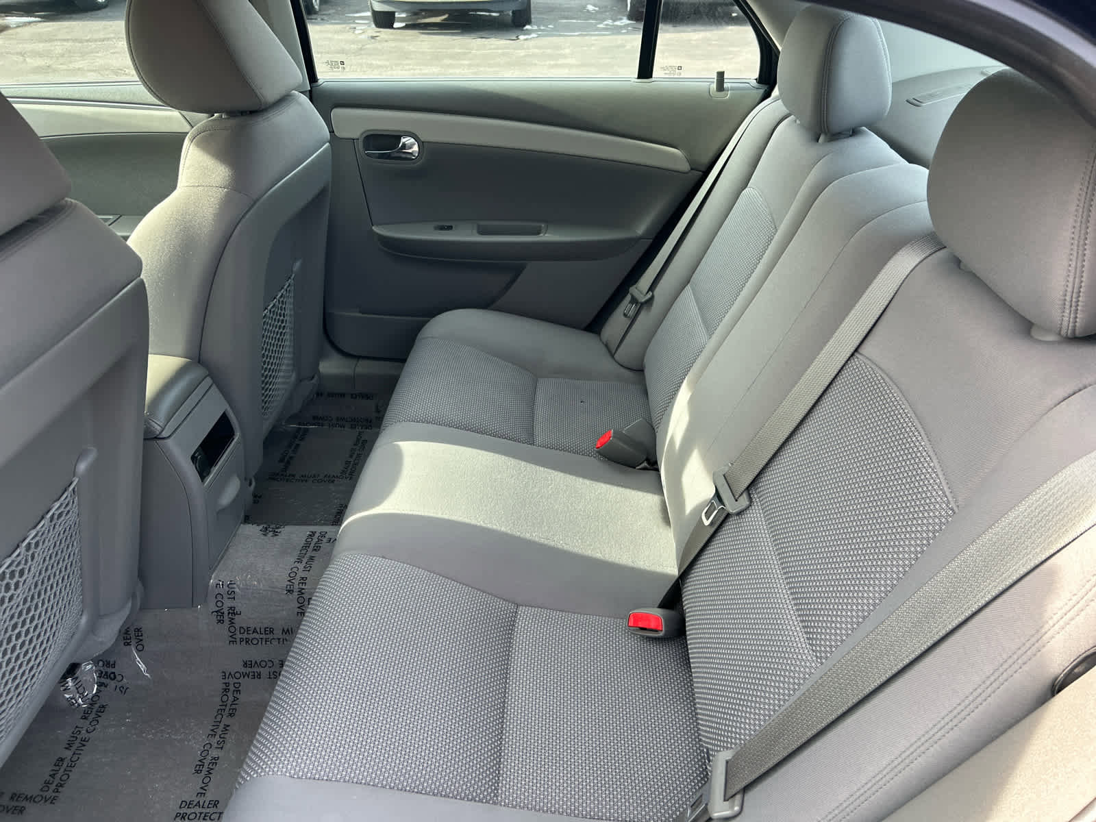 Used 2010 Chevrolet Malibu LS image 14