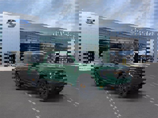 New 2025 Ford Maverick Tremor image 7