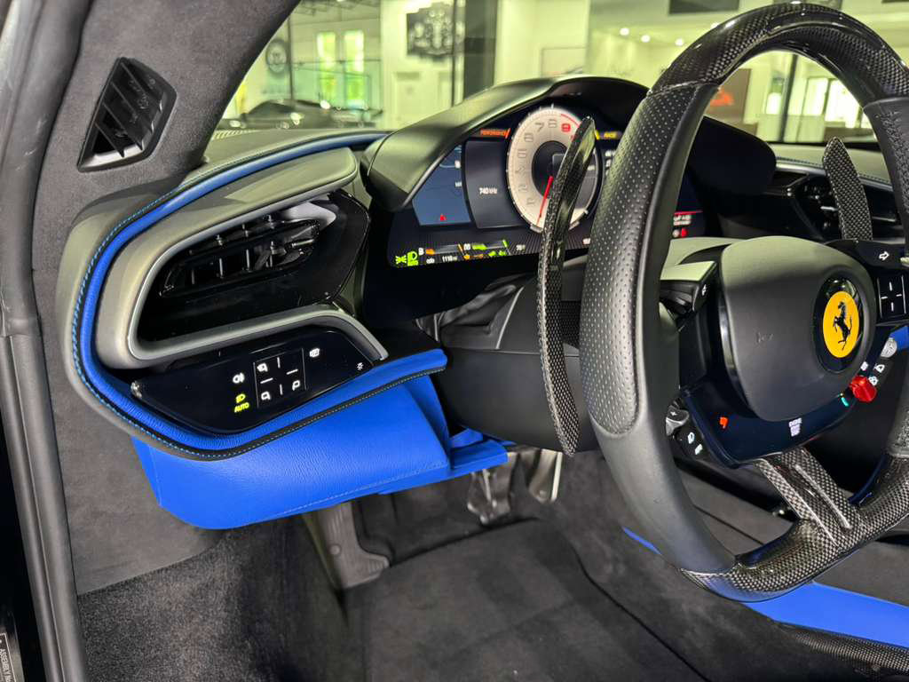 Used 2023 Ferrari 296 GTB image 23