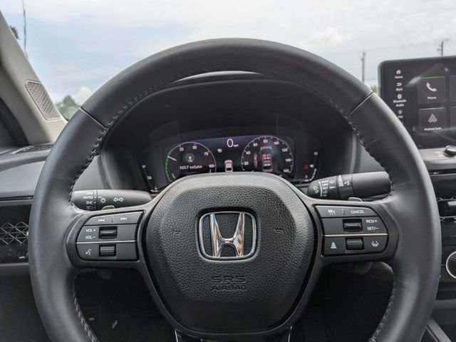 Used 2025 Honda Accord EX-L image 18