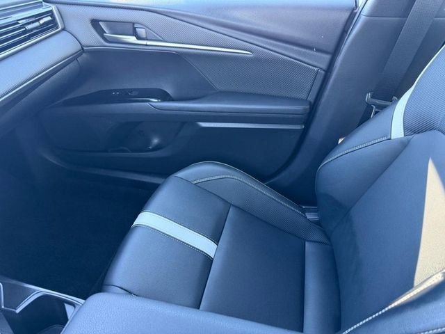 Used 2025 Toyota Camry SE image 21