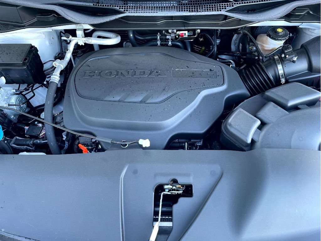 New 2026 Honda Odyssey EX-L image 5