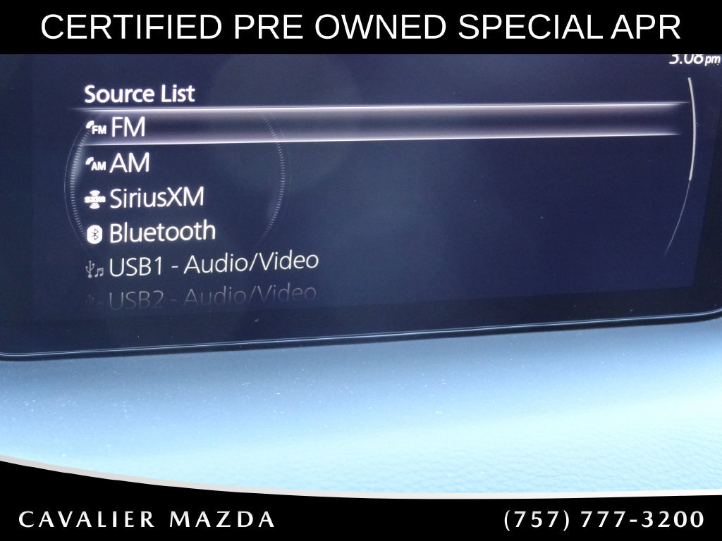 Used 2026 MAZDA CX-50 AWD 2.5 S image 32