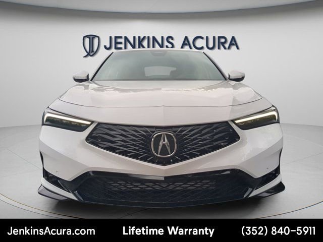 New 2026 Acura Integra A-Spec image 9