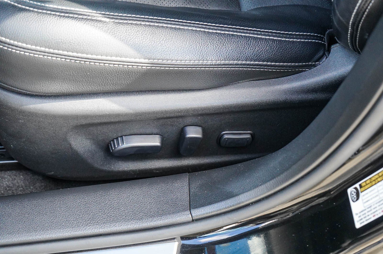 Used 2024 Nissan Altima 2.5 SL image 22