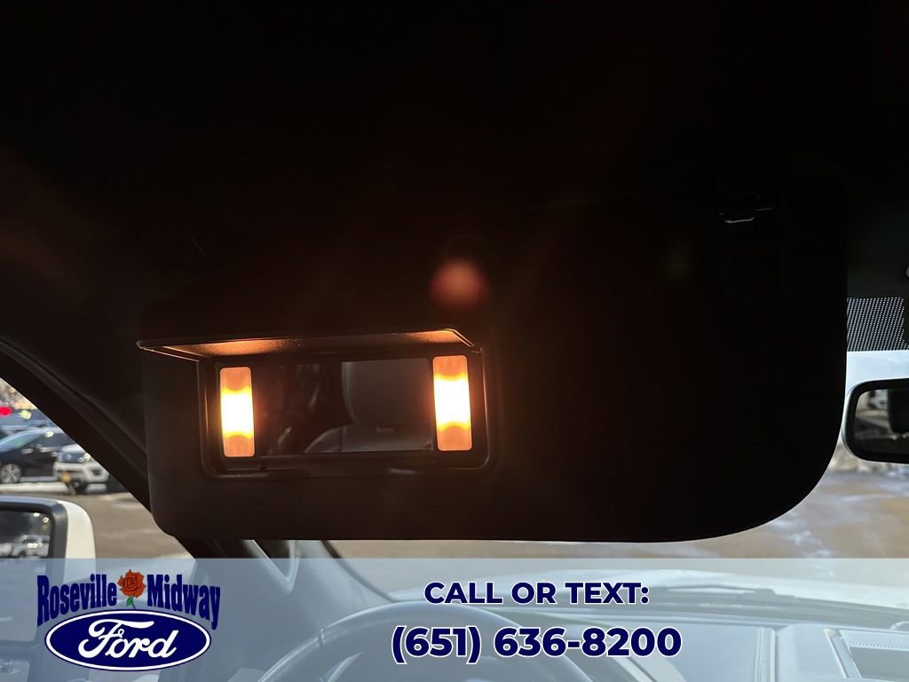 Used 2022 Ford F350 Lariat w/ Lariat Value Package image 23