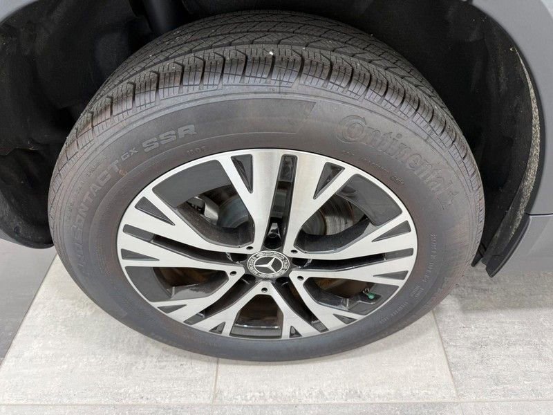 New 2025 Mercedes-Benz GLA 250 4MATIC image 3