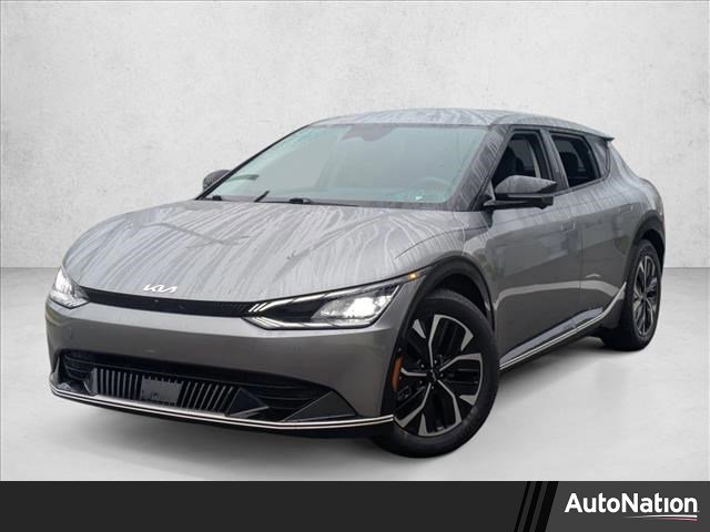 Used 2023 Kia EV6 Wind w/ Wind Technology Package