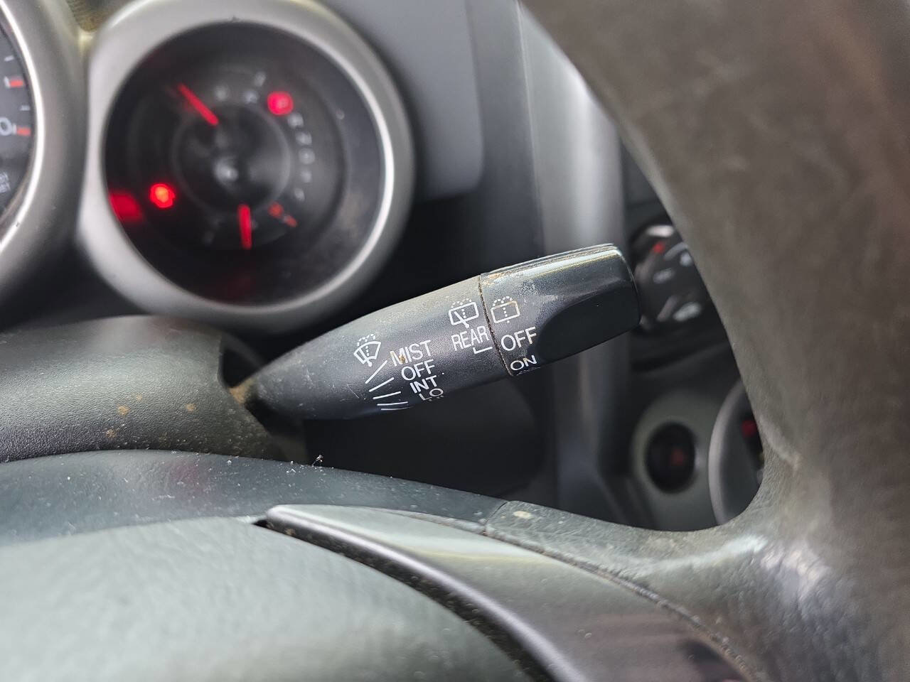 Used 2003 Honda Element EX image 16