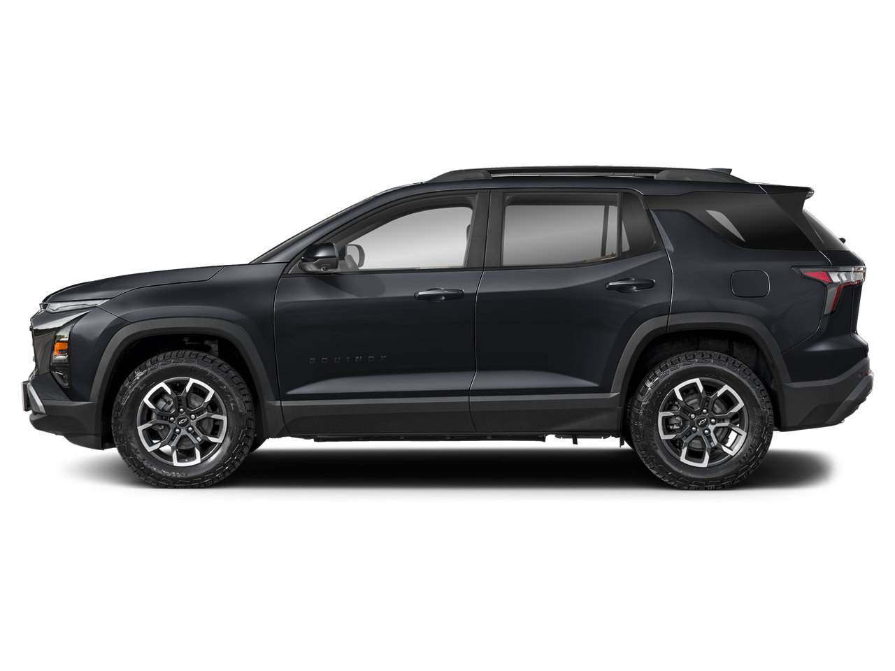 New 2027 Chevrolet Equinox ACTIV AWD/4WD image 42