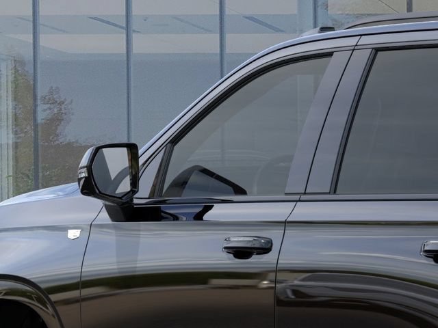 New 2026 Cadillac Escalade Sport w/ Touring Package AWD/4WD image 12