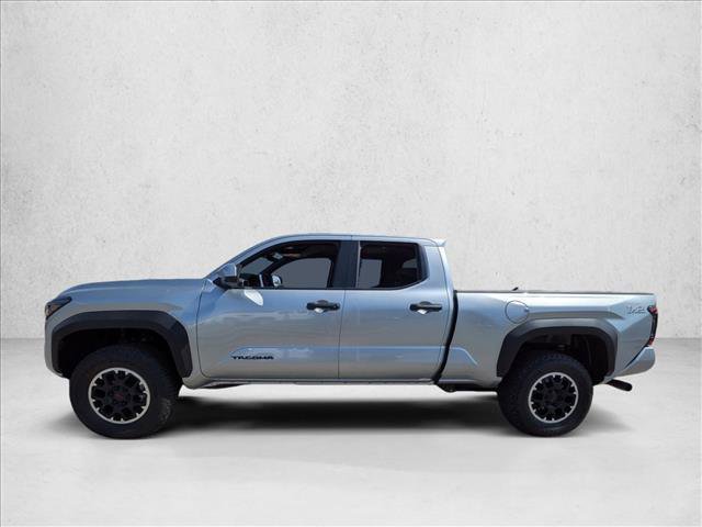 New 2026 Toyota Tacoma TRD Off-Road image 5