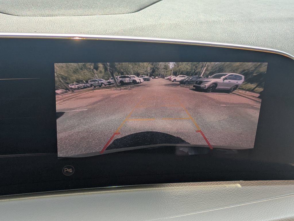 Used 2025 Cadillac XT4 Premium Luxury FWD image 20
