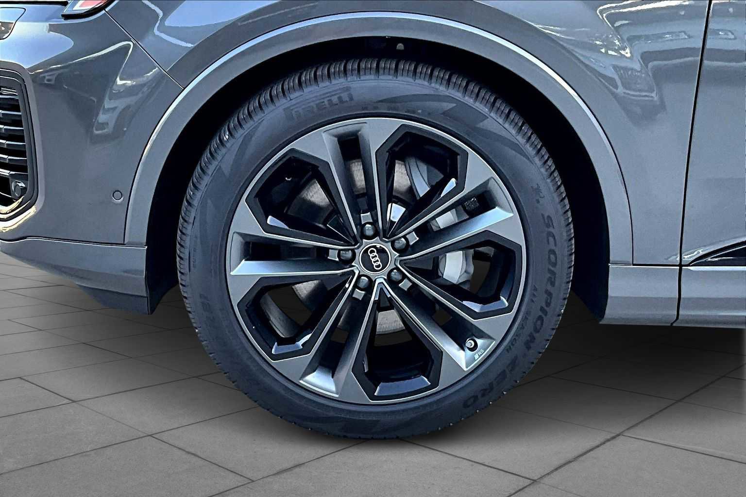 New 2026 Audi Q7 3.0T Premium Plus image 11