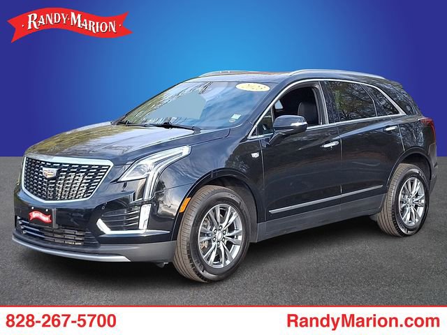 Used 2023 Cadillac XT5 Premium Luxury AWD/4WD image 1