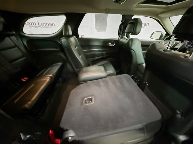 Used 2019 Dodge Durango Citadel image 30