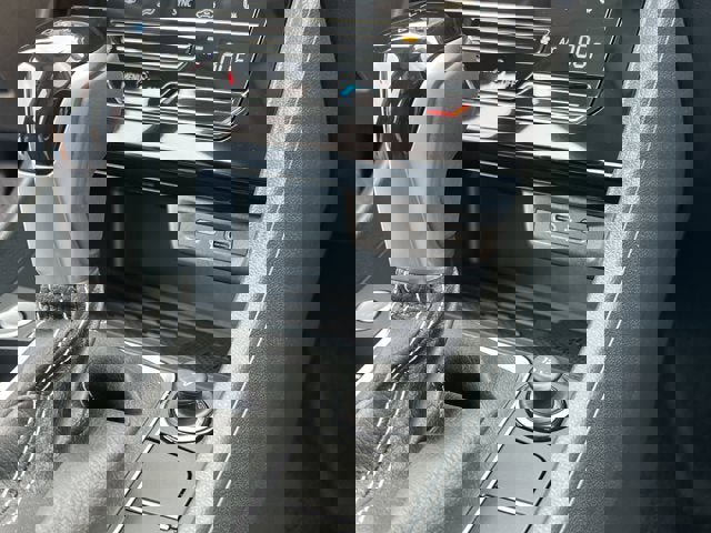 New 2025 Volkswagen Jetta SE image 24