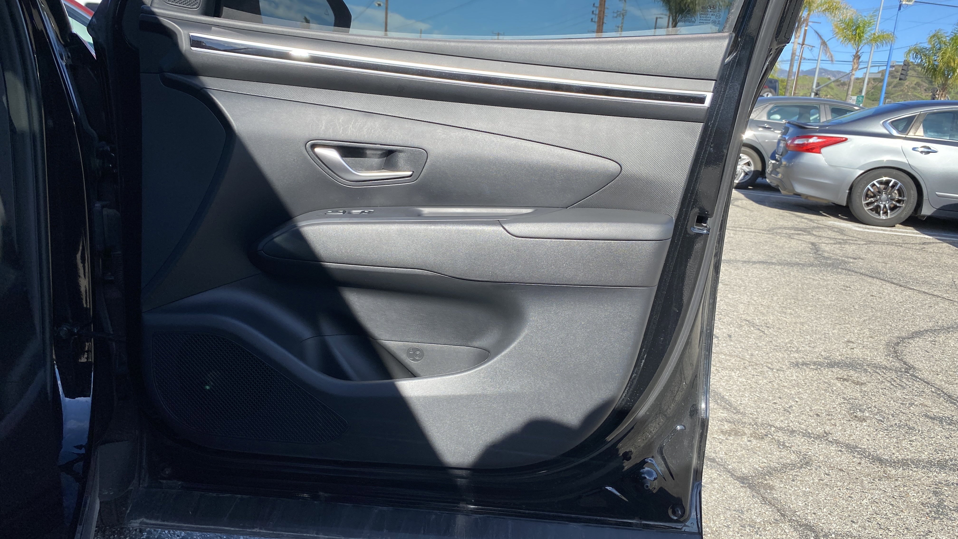Used 2022 Hyundai Santa Cruz SEL Premium w/ Cargo Package AWD/4WD image 26