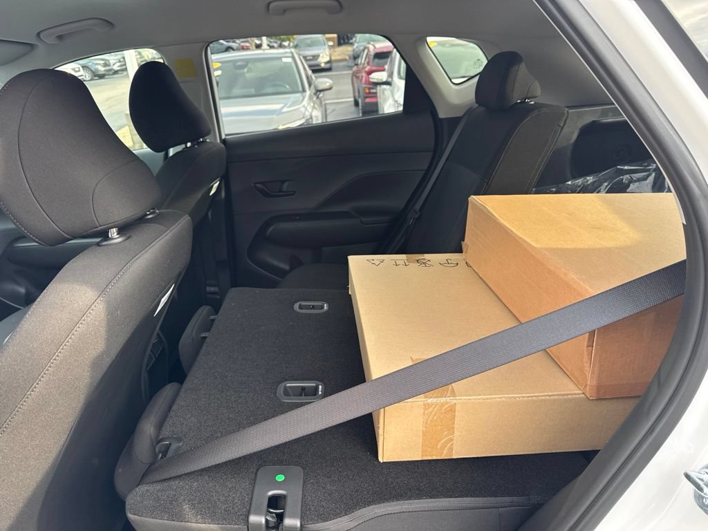 New 2026 Hyundai Kona SEL Sport AWD/4WD image 18