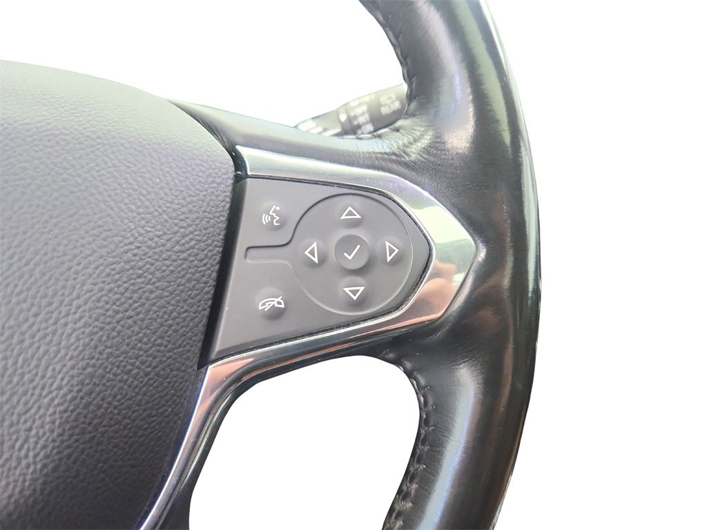 Used 2019 Chevrolet Traverse High Country image 39