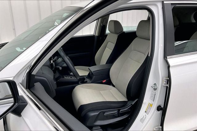 Certified 2024 Honda CR-V LX image 8